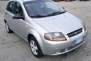 CHEVROLET Kalos BENZINA/GPL 1.2 5p SX senza ness