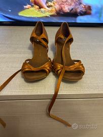 Scarpe da ballo
