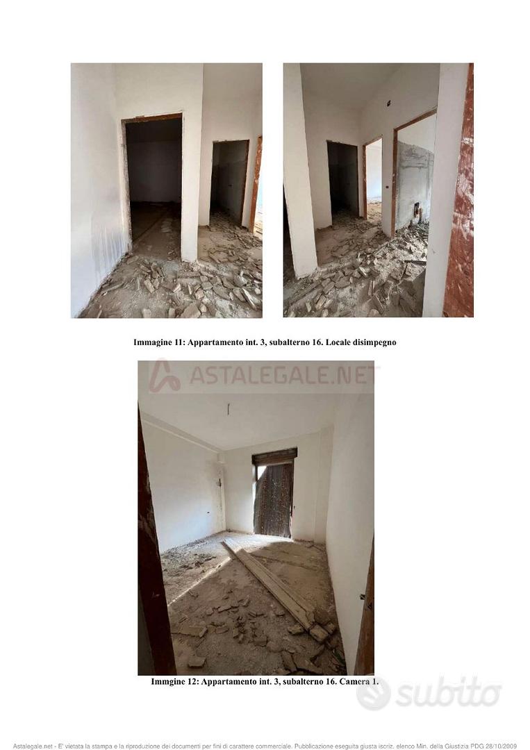 Appartamento – Torchiara, Salerno - Vista 4