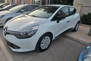 RENAULT CLIO VAN 2 POSTI 1.5 DCI 90CV