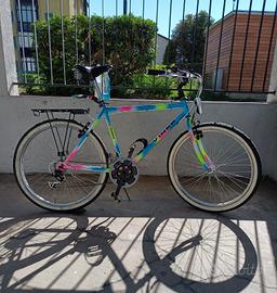 Bicicletta da Città