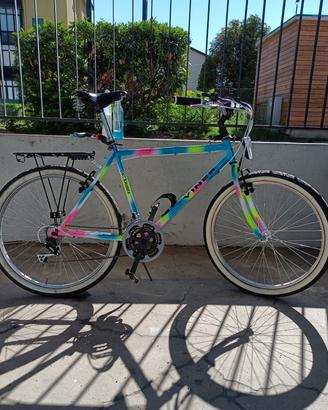 Bicicletta da Città