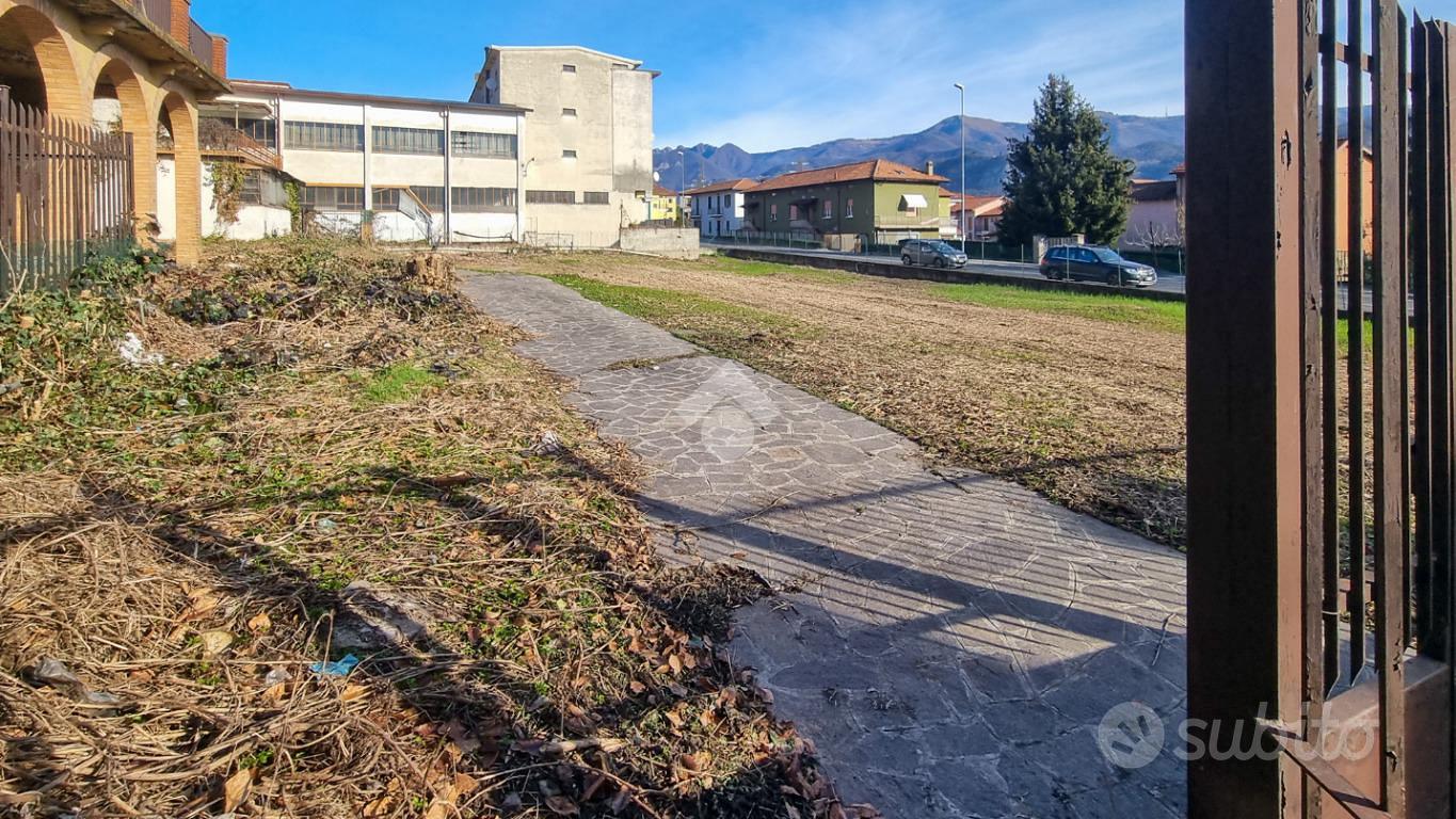 TERRENO A AIRUNO - Vista 2