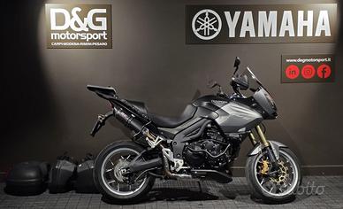 Triumph Tiger SE ABS