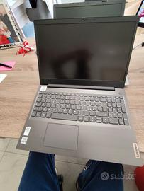 LENOVO NOTEBOOK v15 g1 m