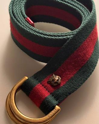 Cintura uomo Gucci