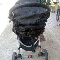 Passeggino city mini