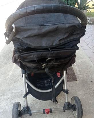 Passeggino city mini