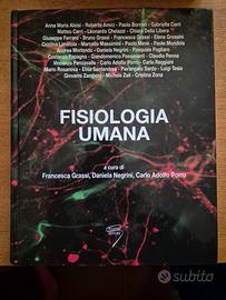Libro Fisiologia Medica - Grassi