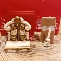 THUN,  NOVITÀ 2  PEZZI EDIZIONE LIMITATA 
