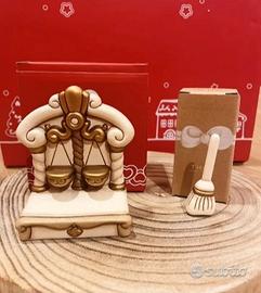 THUN,  NOVITÀ 2  PEZZI EDIZIONE LIMITATA 
