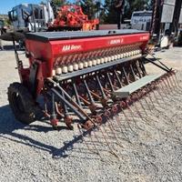 Seminatrice combinata 300