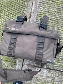 Borsone shimano carpfishing