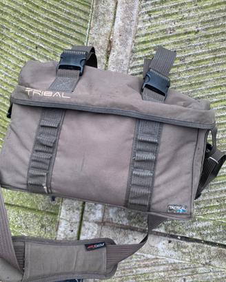 Borsone shimano carpfishing