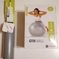 Pallone per Yoga