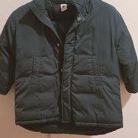 GIACCONE IMBOTTITO PETIT BATEAU BIMBA/O  CM.116