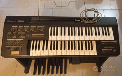 ORGANO ELETTRONICO YAMAHA ELECTONE ME-50