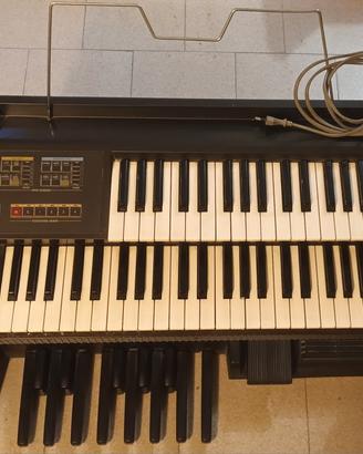 ORGANO ELETTRONICO YAMAHA ELECTONE ME-50