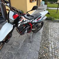 Swm rs 125 - 2017