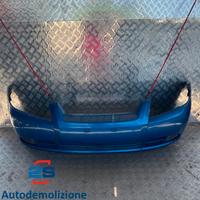 PARAURTI ANTERIORE DAEWOO KALOS 2003 (02-05)