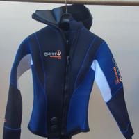 MARES Sopra Muta Donna tg 4