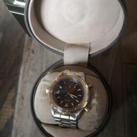 orologio seiko dancing hand come nuovo  