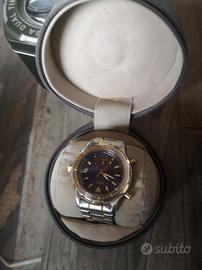 orologio seiko dancing hand come nuovo  