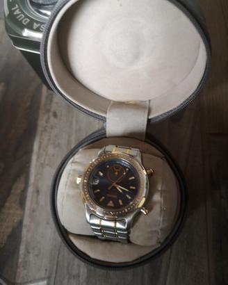 orologio seiko dancing hand come nuovo  