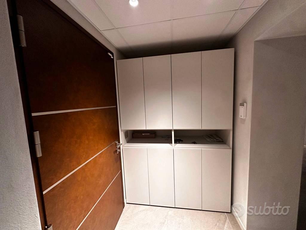 Appartamento di 221 m² con più di 5 locali e box a - Vista 5