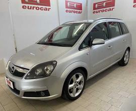 Opel Zafira 1.9 CDTI 120CV Enjoy