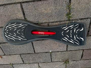Waveboard Oxelo Decathlon