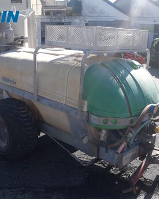 Atomizzatore TIFONE Lt 1500