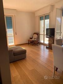 Appartamento vista mare