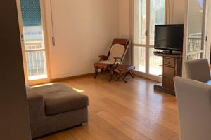 Appartamento vista mare