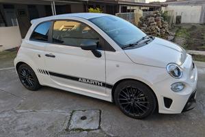 Abarth 595 1.4 Turbo T-Jet 165 CV