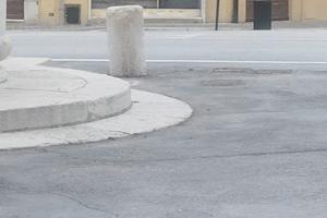 San Costanzo ufficio in posizione centrale