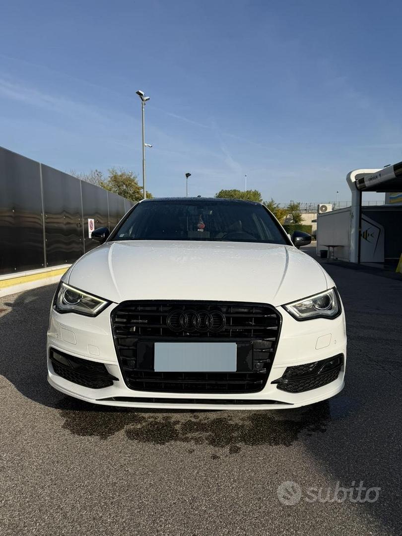 Audi A3 3ª serie