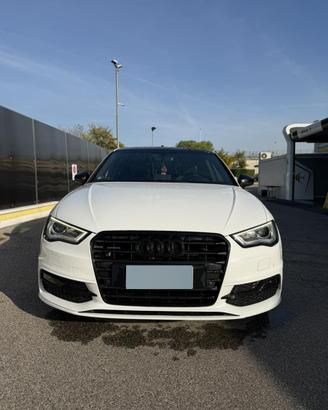 Audi a3 8v 184cv 4x4 s-line