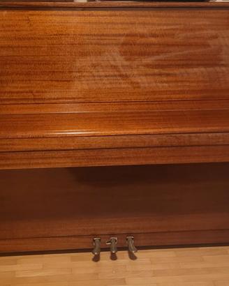 Pianoforte professionale Krauser