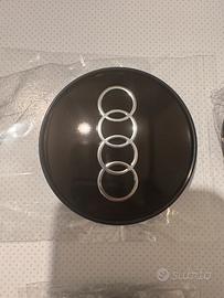 Coprimozzo Audi