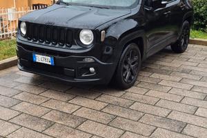 Jeep Renegade 1.6 x  neopatentati 