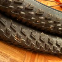 Cerchi Ryde andra 40 Schwalbe mtb 2.10