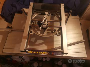 Taglierine VALIANI per passepartout