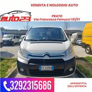 Citroen Jumpy 2.0 HDi/95CV 9 Posti Iva Compresa