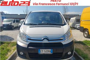 Citroen Jumpy 2.0 HDi/95CV 9 Posti Iva Compresa