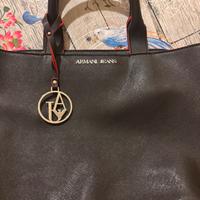 Borsa Armani Jeans