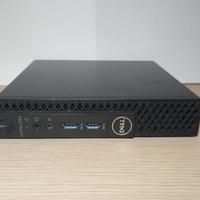 Dell Optiplex 3060 Micro I3-8100T, 8GB RAM, NO SSD