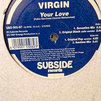 LOTTO VINILI HOUSE /DEEP /GARAGE/TEKNO