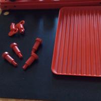 Tavolino Kartell School System