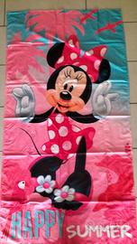 telo mare Minnie 